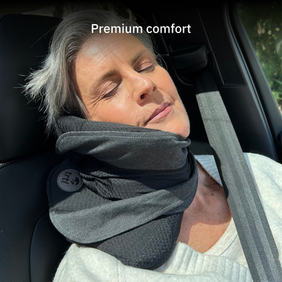 Trtl Travel Cool Neck Pillow | Trtl Travel US