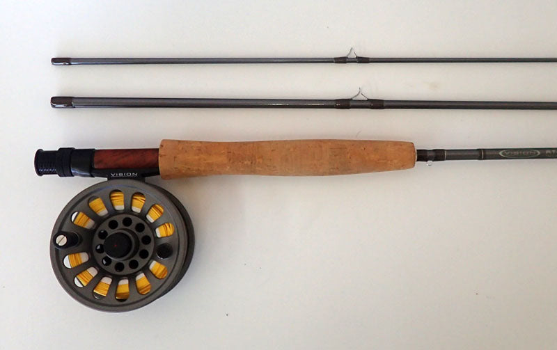 PG ANT 100 （10m 釣り竿アンテナ用グラスロッド） ハムランド