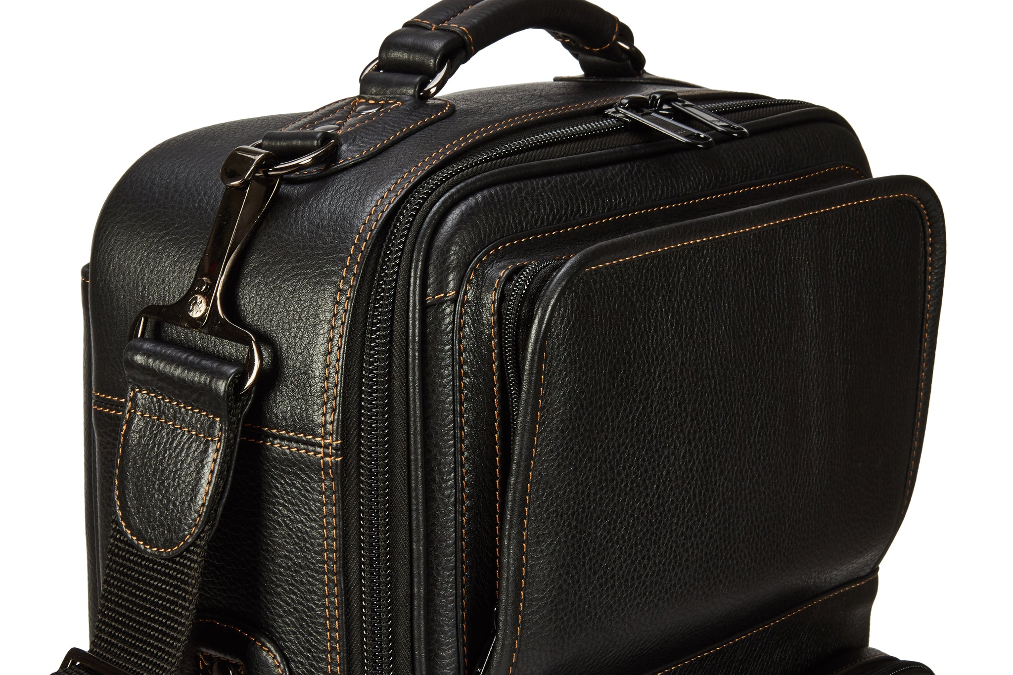 Gard Bags - Elite Compact Triple Trumpet Compact Gig Bag, Floater