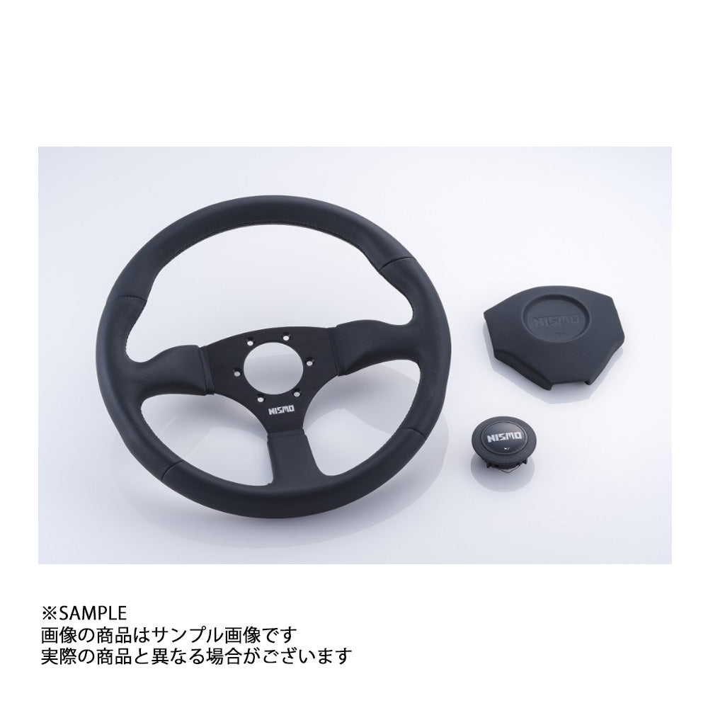 NISMO ニスモ 40th 記念 ハンドル ステアリング ホイール スカイライン