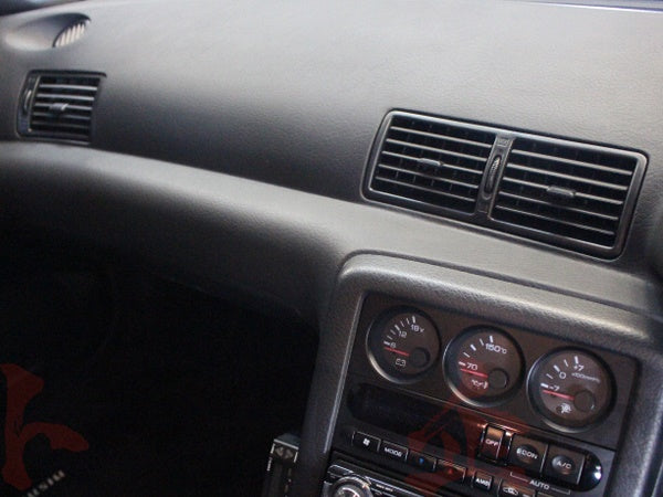 エアコン 吹き出し口セット スカイライン GT-R BNR32 R32 #663111094S1