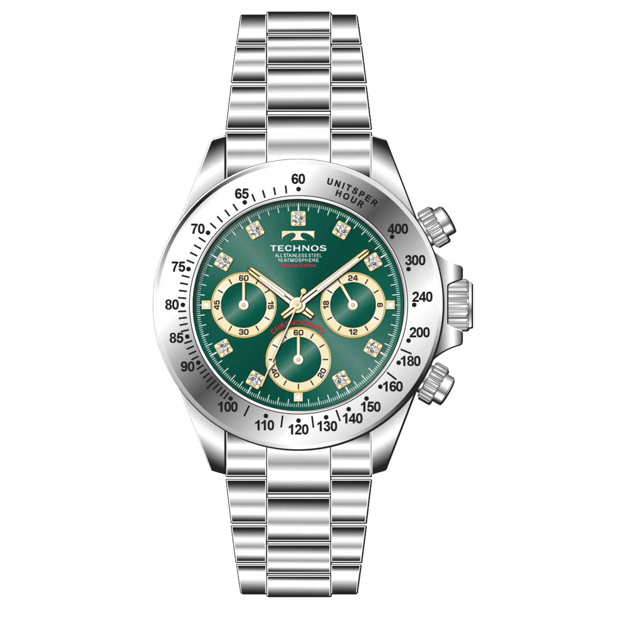 TECHNOS T4NN70GES | TECHNOS | タイムステーションNEO