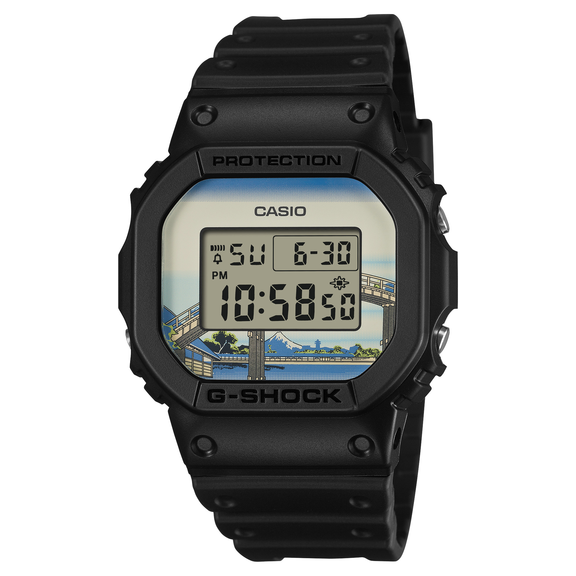 ☆げんきちゃんです☆ カシオ KOBELCO G-SHOCK コラボ時計 2026年最新