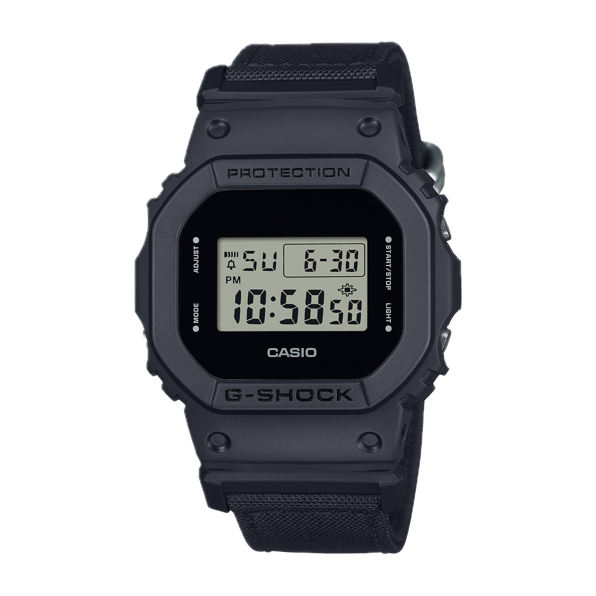 G-SHOCK DW-5600BCE-1JF 4549526369124 | G-SHOCK | タイムステーションNEO