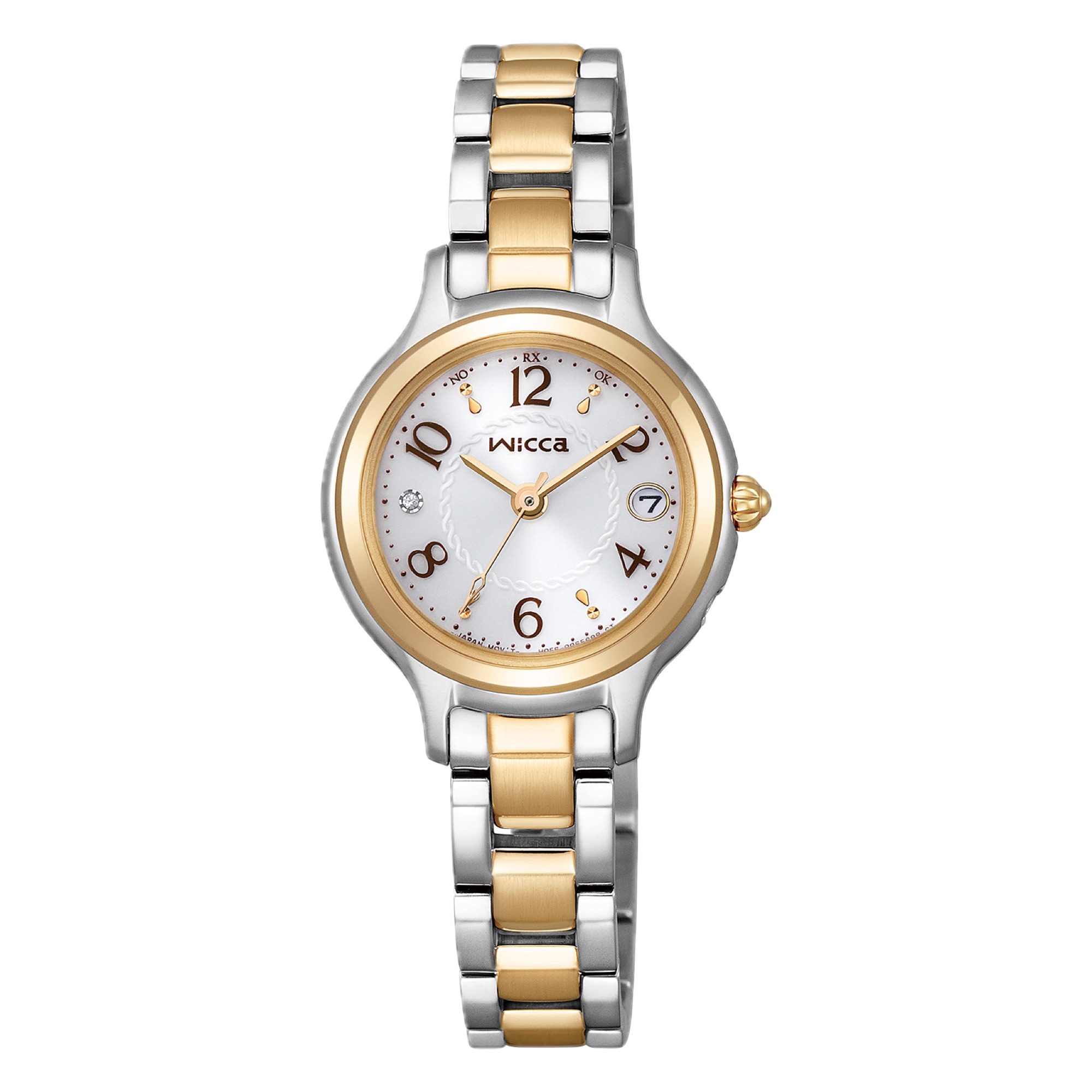 wicca KS1-937-13 4974375526082 | wicca | タイムステーションNEO