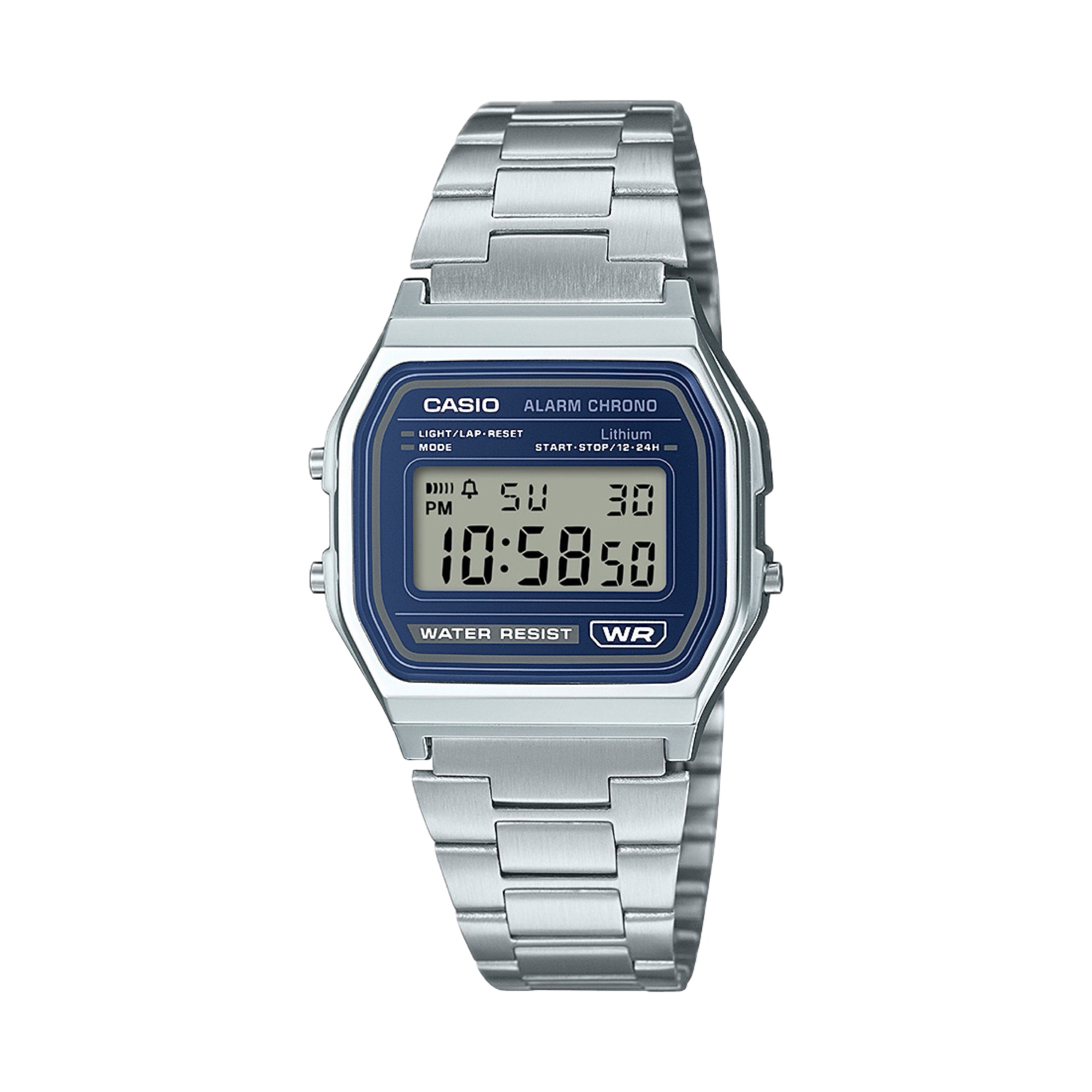 CASIO - クォーツ | タイムステーションNEO