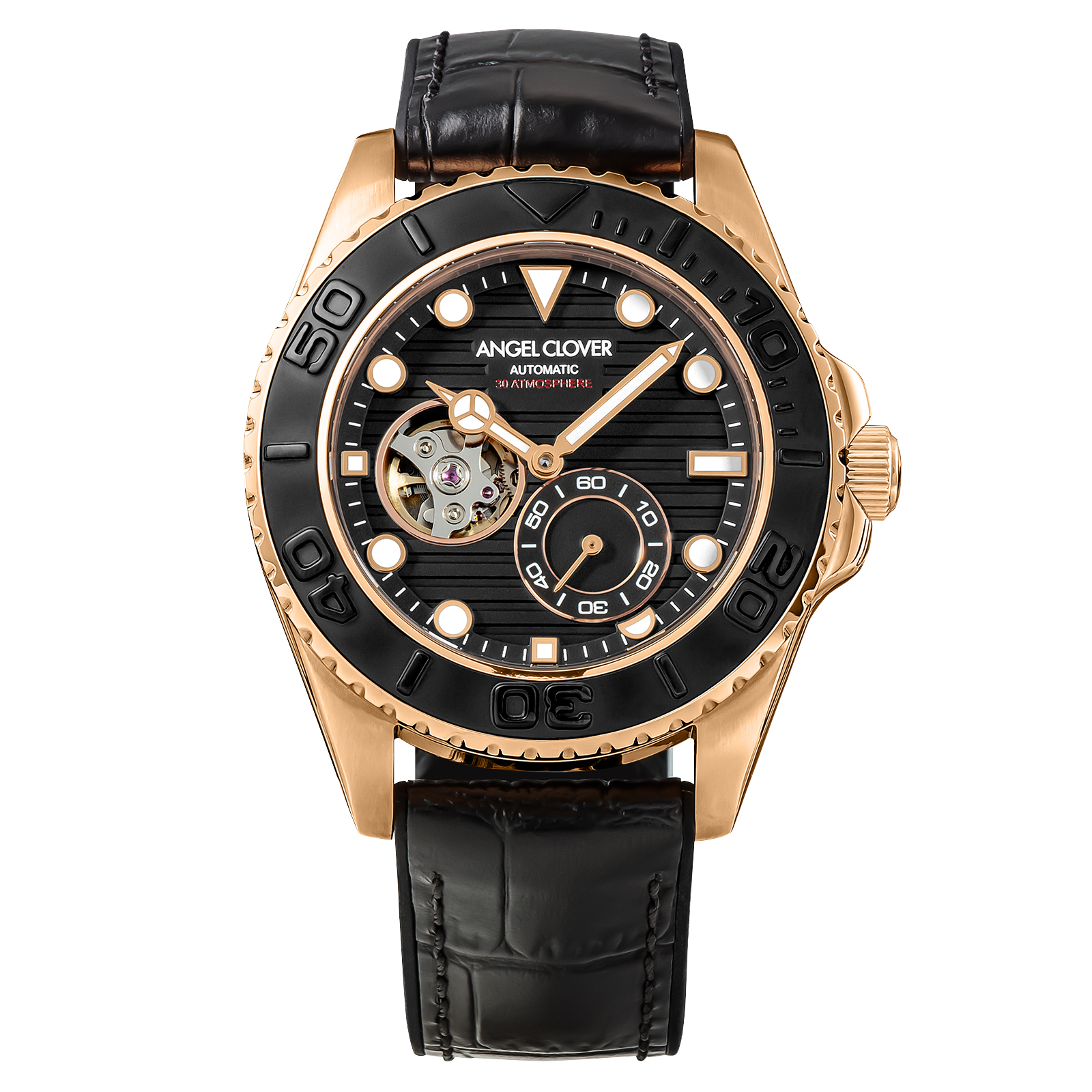 ANGEL CLOVER SCA44PBK-BK 4580749783564 | ANGEL CLOVER | タイム