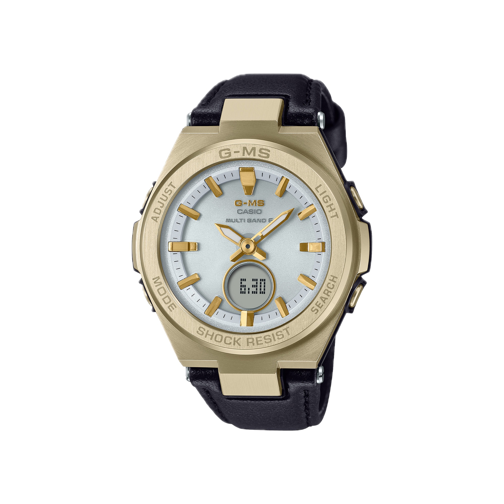 BABY-G MSG-W200RL-1AJF 4549526391279 | BABY-G | タイムステーションNEO