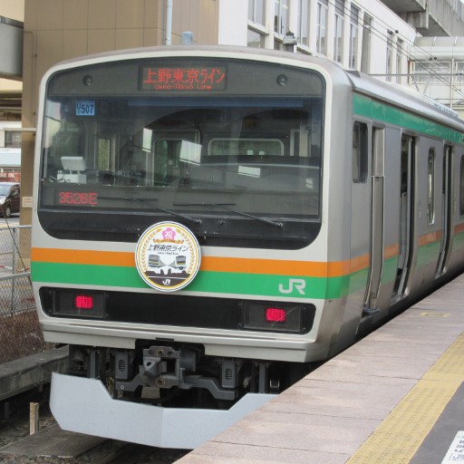 車両運用データ - Tokyo North-South Railway