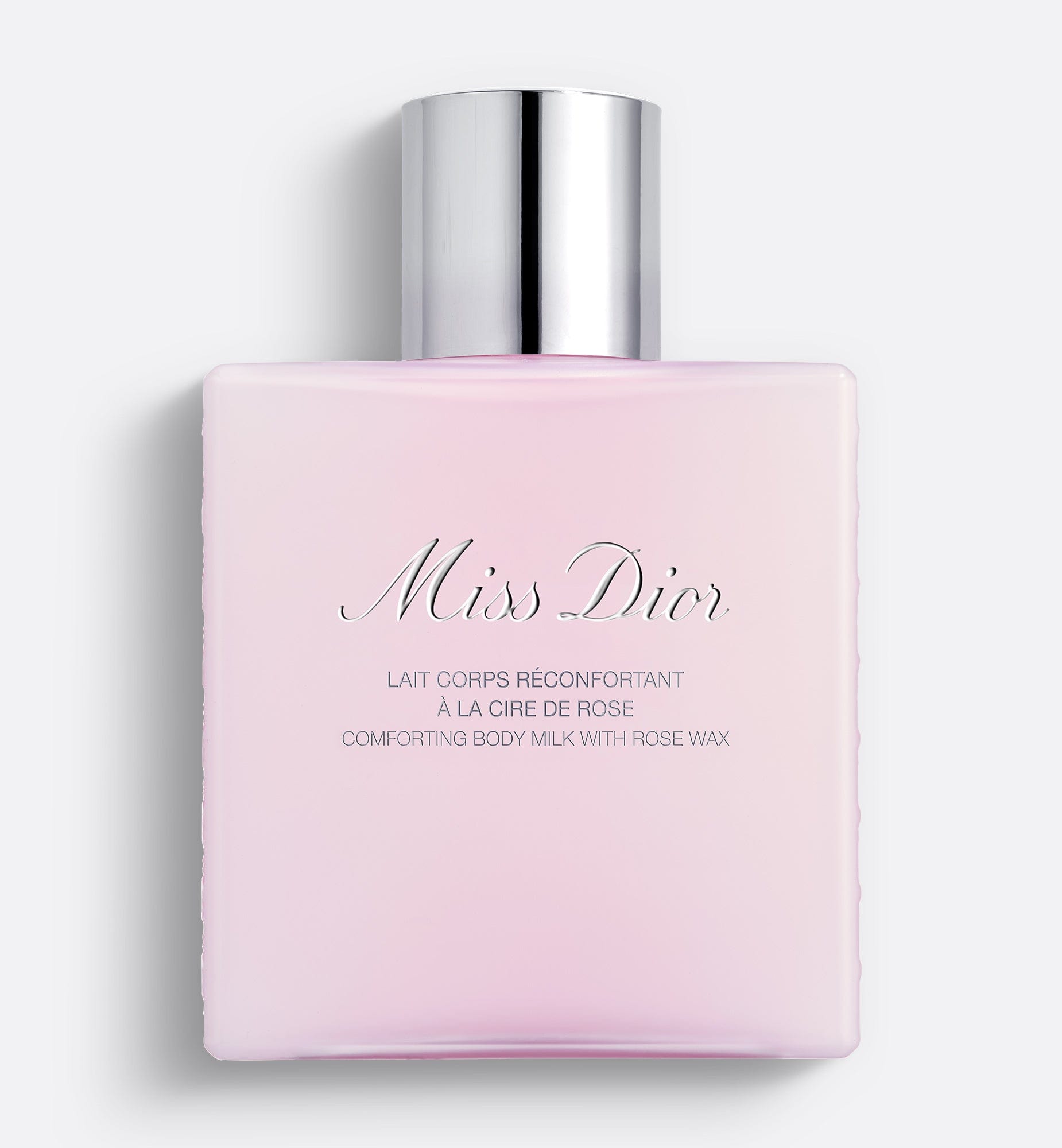 MISS DIOR COMFORTING BODY MILK WITH ROSE WAX | DIOR TR