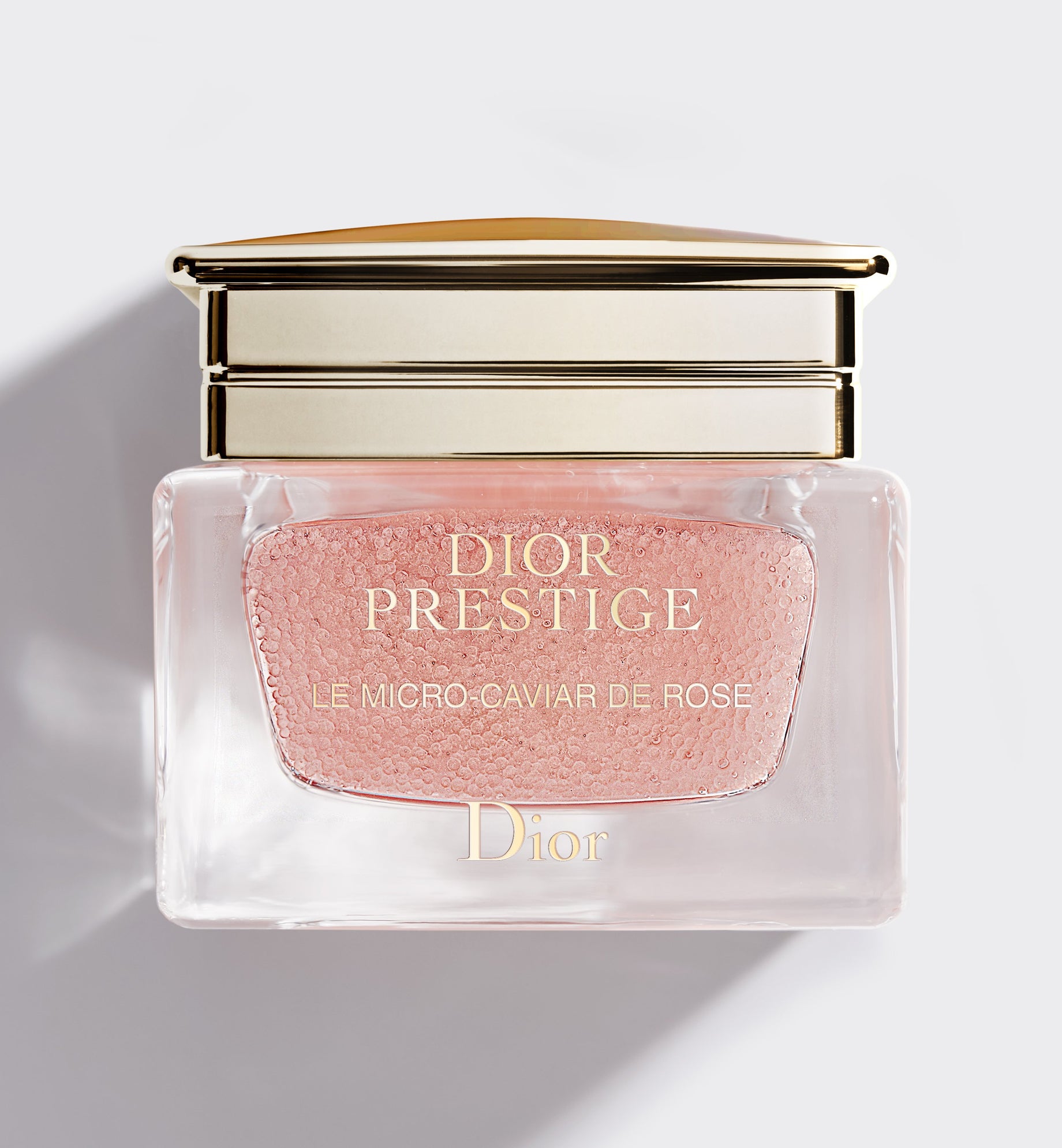 DIOR PRESTIGE LE MICRO CAVIAR DE ROSE | DIOR TR