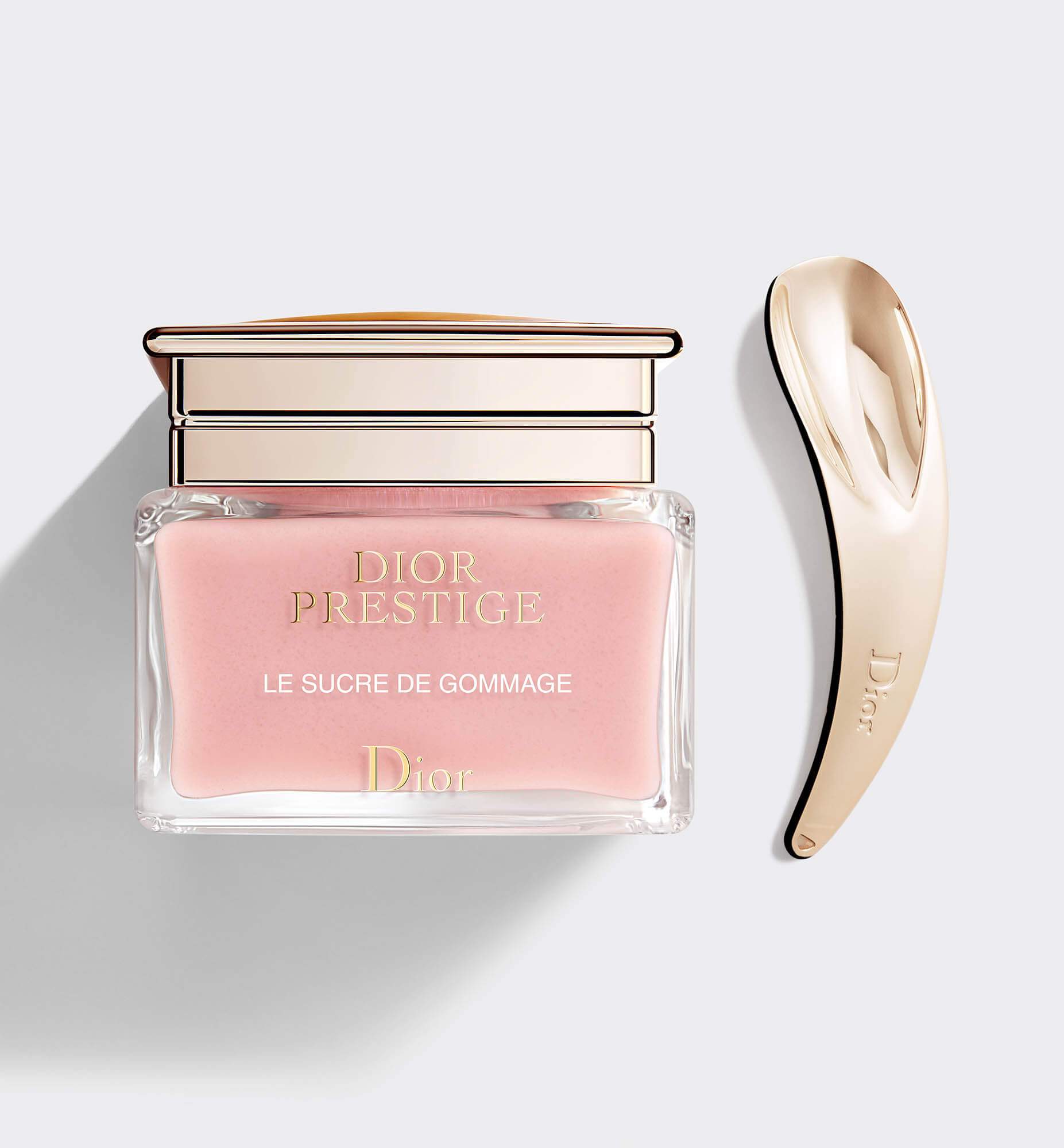 DIOR PRESTIGE LE SUCRE DE GOMMAGE | DIOR TR