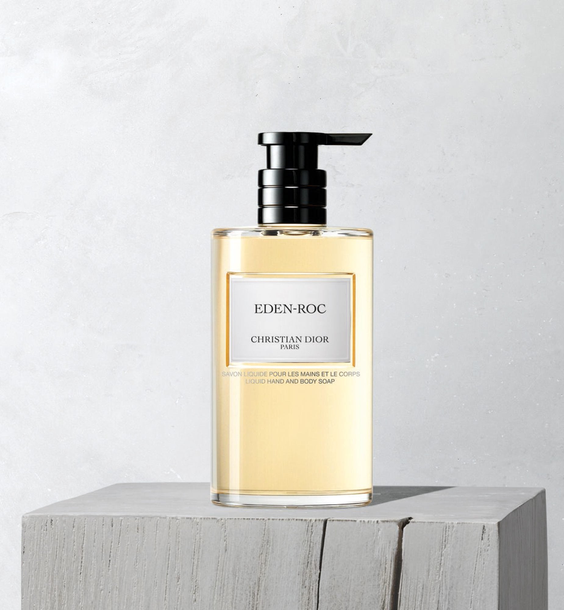 MAISON CHRISTIAN DIOR - BATH & BODY | DIOR TR