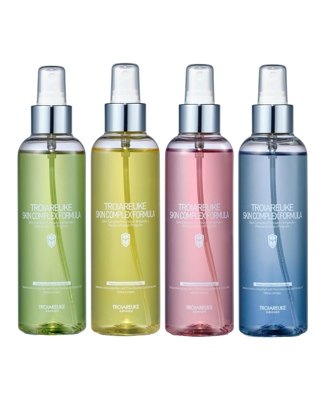 TROIAREUKE公式｜トロイアルケ