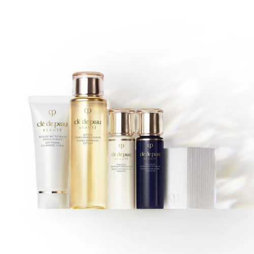 トライアルセット