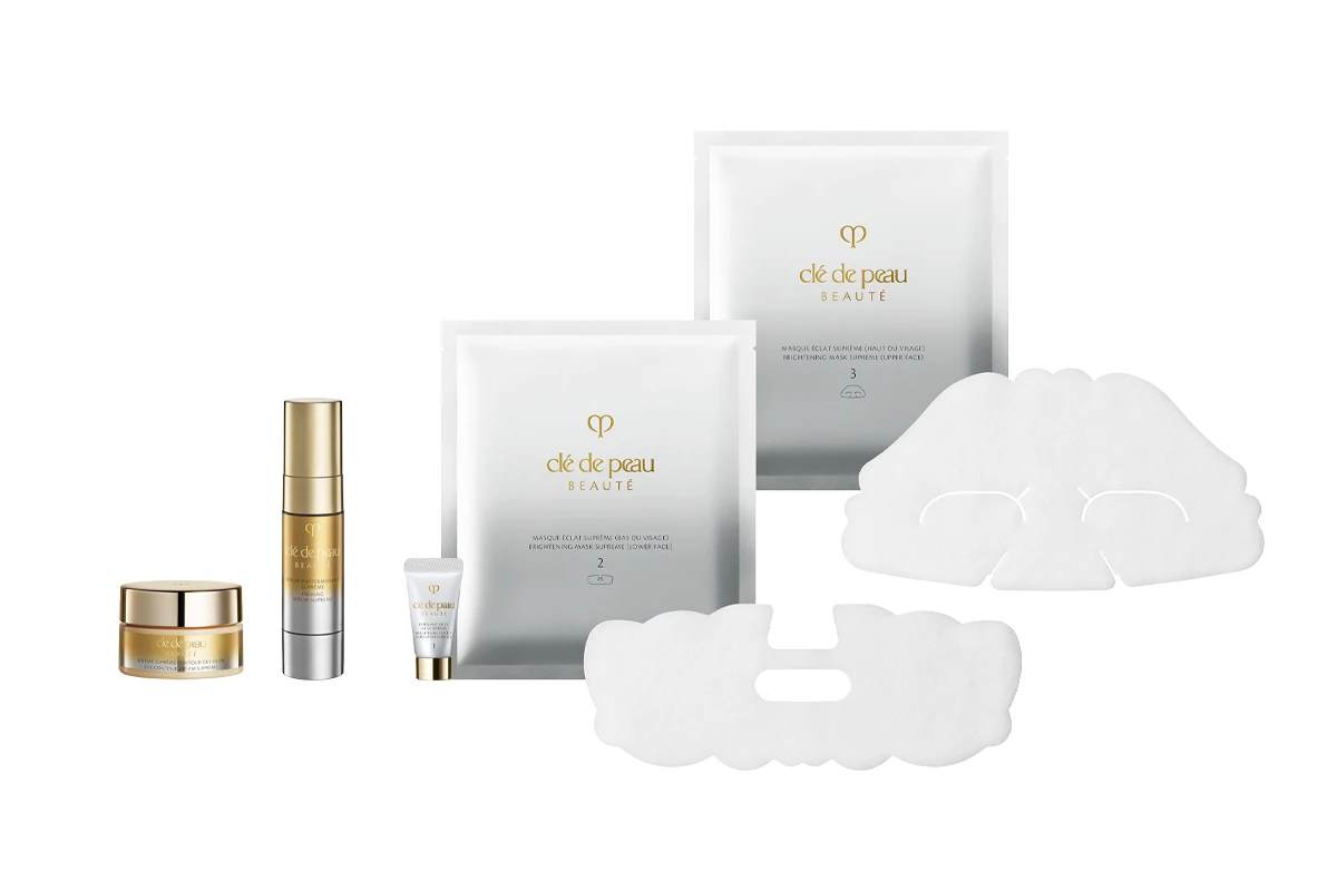 クレ・ド・ポー ボーテ｜免税店限定キャンペーン