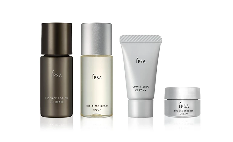 免税店限定商品 | イプサ | ベストセラーセット1 N
