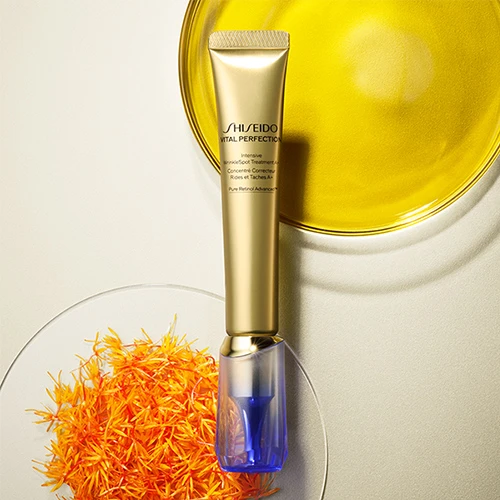 免税店限定商品｜SHISEIDO｜バイタルパーフェクション リンクルリフト