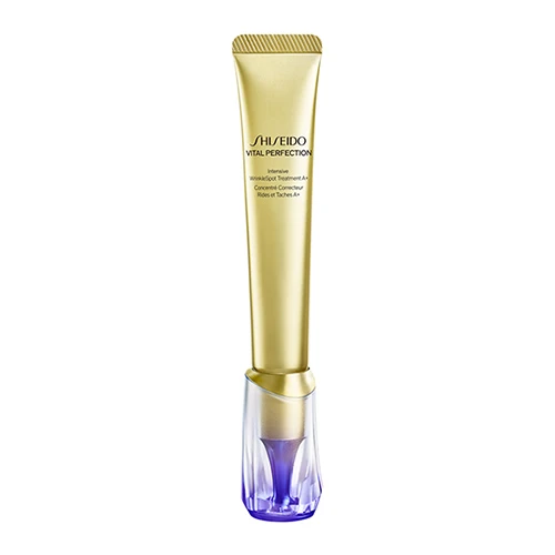 免税店限定商品｜SHISEIDO｜バイタルパーフェクション インテンシブ