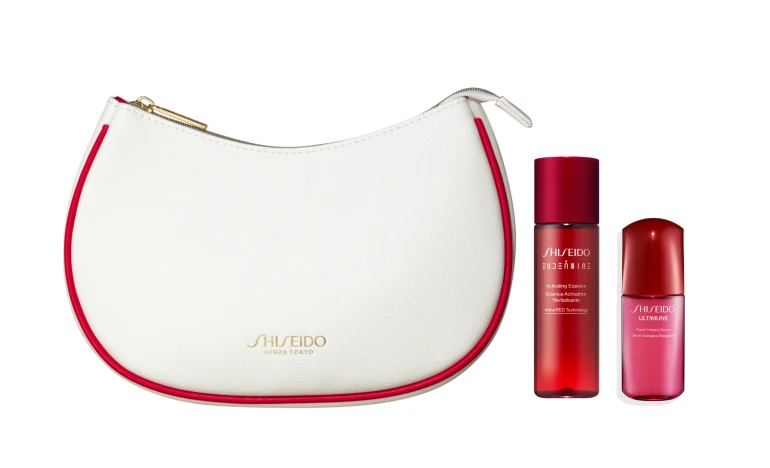 免税店限定商品｜SHISEIDO｜アルティミューン パワライジング セラム