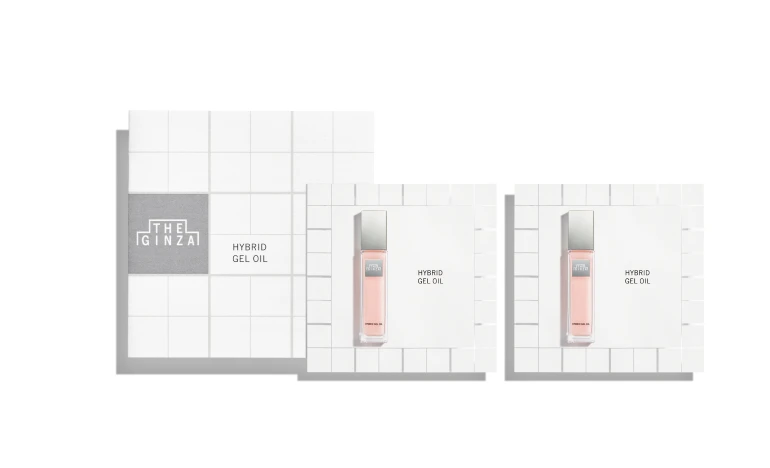 ザ・ギンザ｜トライアルセット