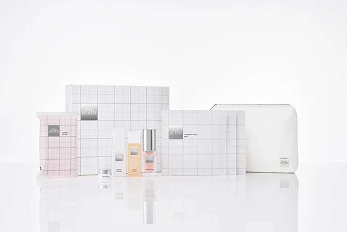 ザ・ギンザ｜トライアルセット