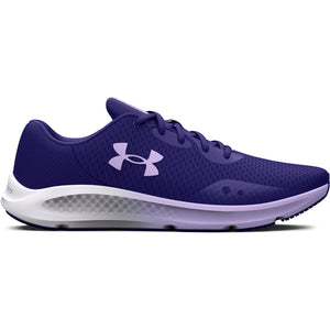 Under Armour' Women's Charged Pursuit 3 - Sonar Blue / Nebula