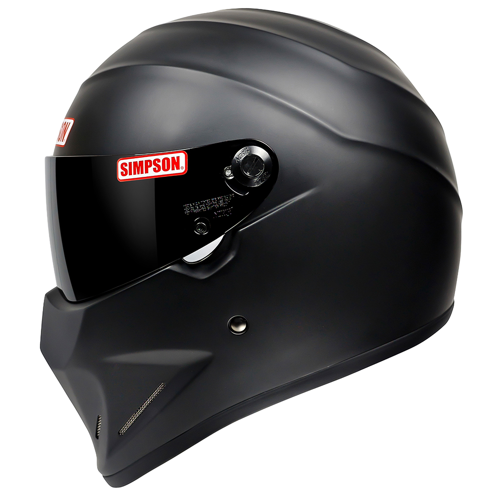 SIMPSON DIAMONDBACK | SIMPSON HELMET シンプソンヘルメット日本代理