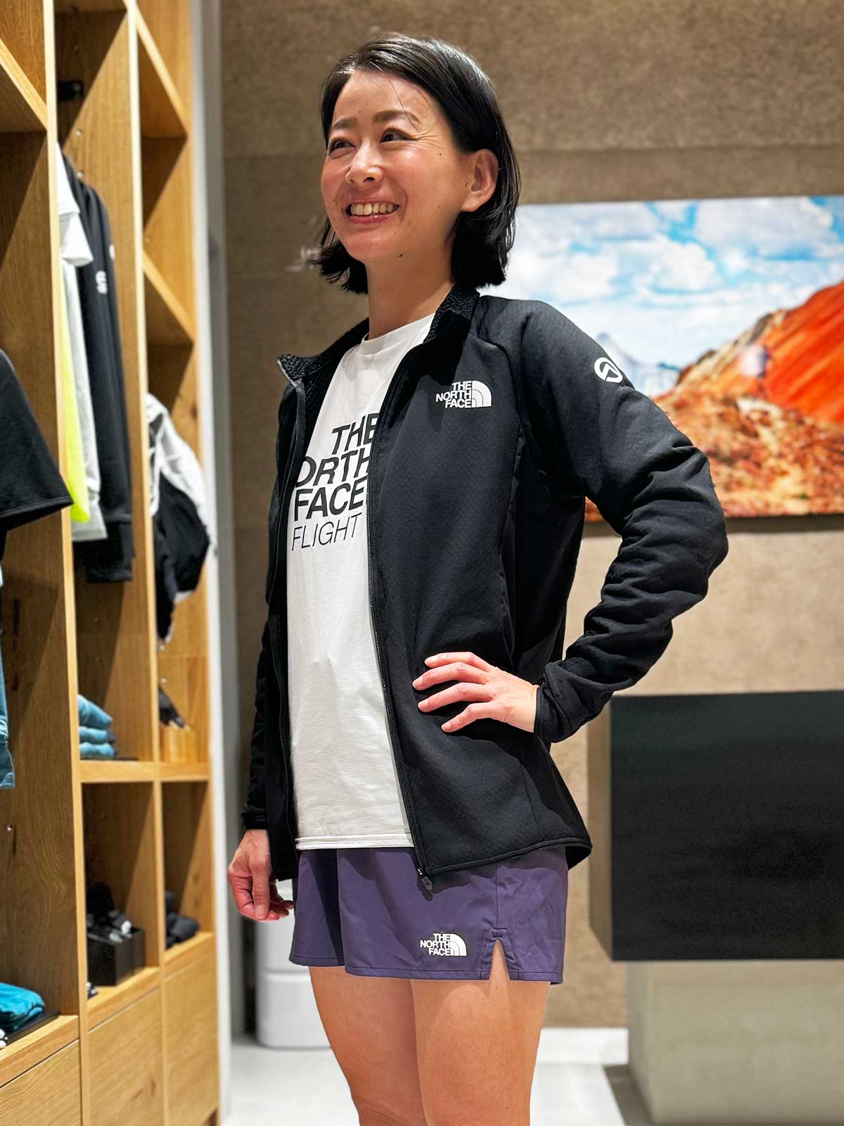 THE NORTH FACE】オンラインでは買えないショップ別注アイテムに要注目
