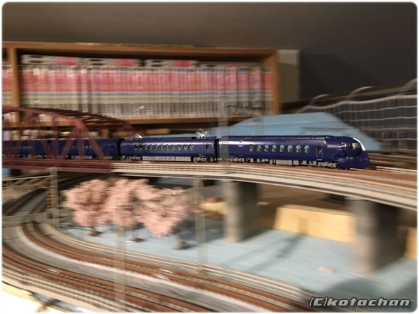 マイクロエース A0752「南海50000系 特急「ラピート」改良品 6両セット