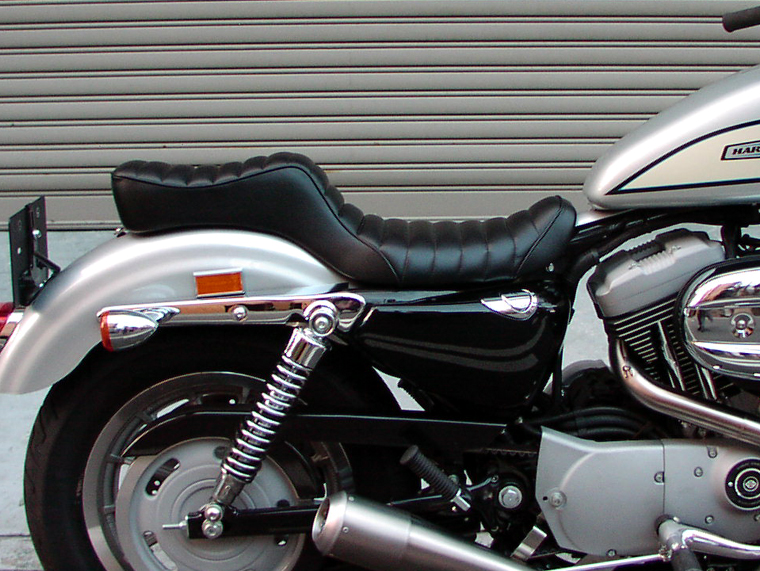 KING & QUEEN | Tramp STORE