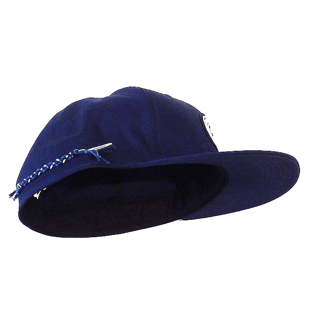Porter Classic (BASEBALL CAP) Color：Navy - TRAMPS/トランプス