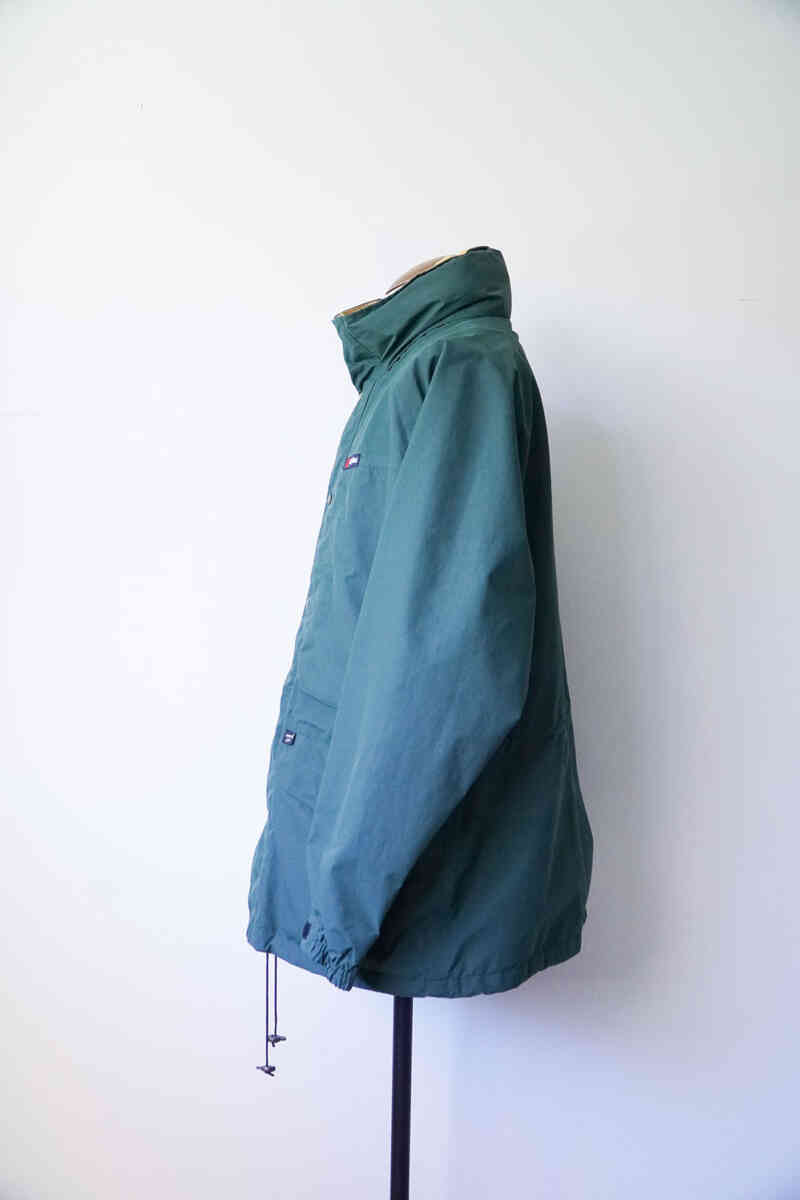 goretex jacket [vintage berghaus]