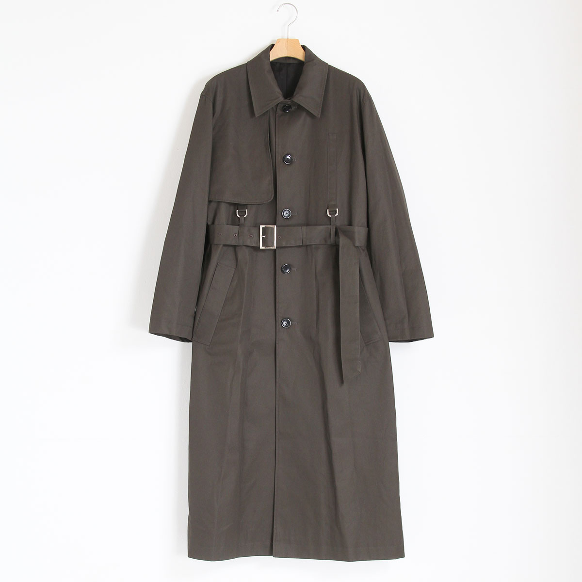 YUKI HASHIMOTO】明日AW立ち上げです。 | transistor