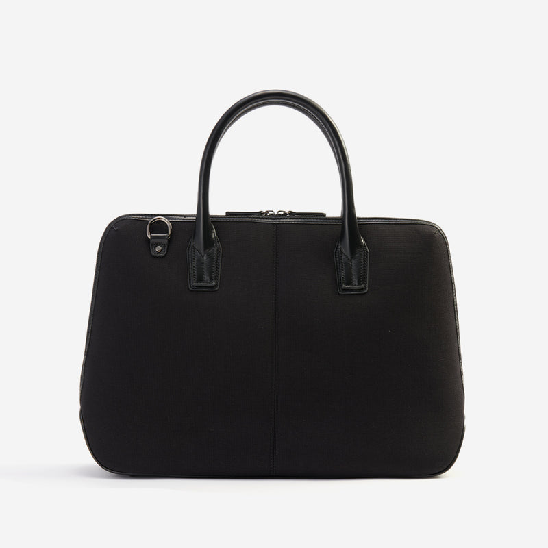 GOLDMEN 本革 ビジネスバッグ ブリーフケース GA001CN