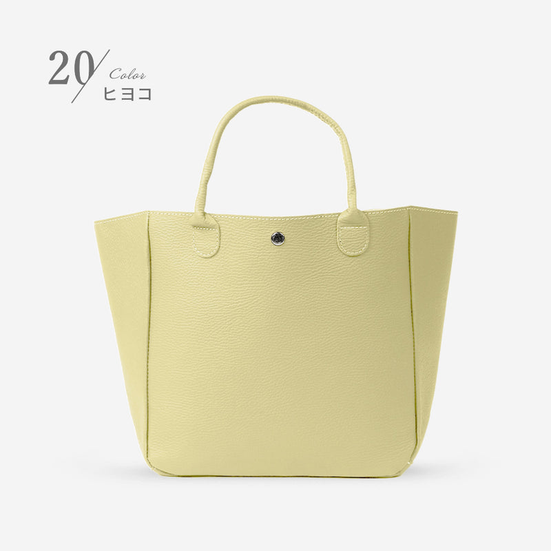 レディース 本革スクエアトート | クリームカンパニー京都