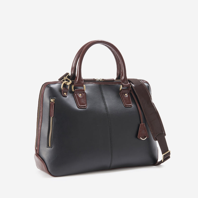 GOLDMEN ゴールドメン | 本革 ビジネスバッグ LENOシリーズ