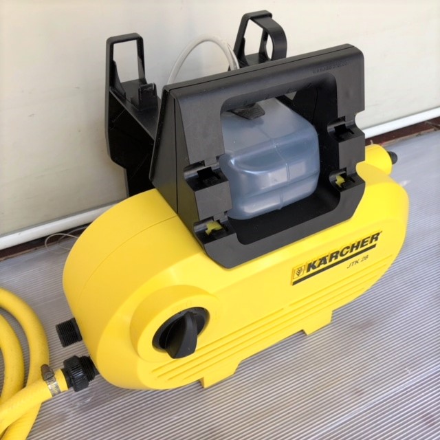 KARCHER ケルヒャー 高圧洗浄機 JTK28 - トレンドサーチ | 小倉