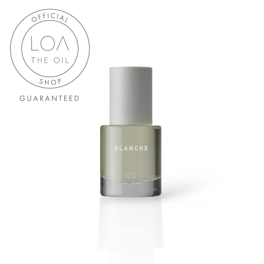 LOA THE OIL 公式ストア ロアオイル バーム Neroli Smoke tea (ネロリ