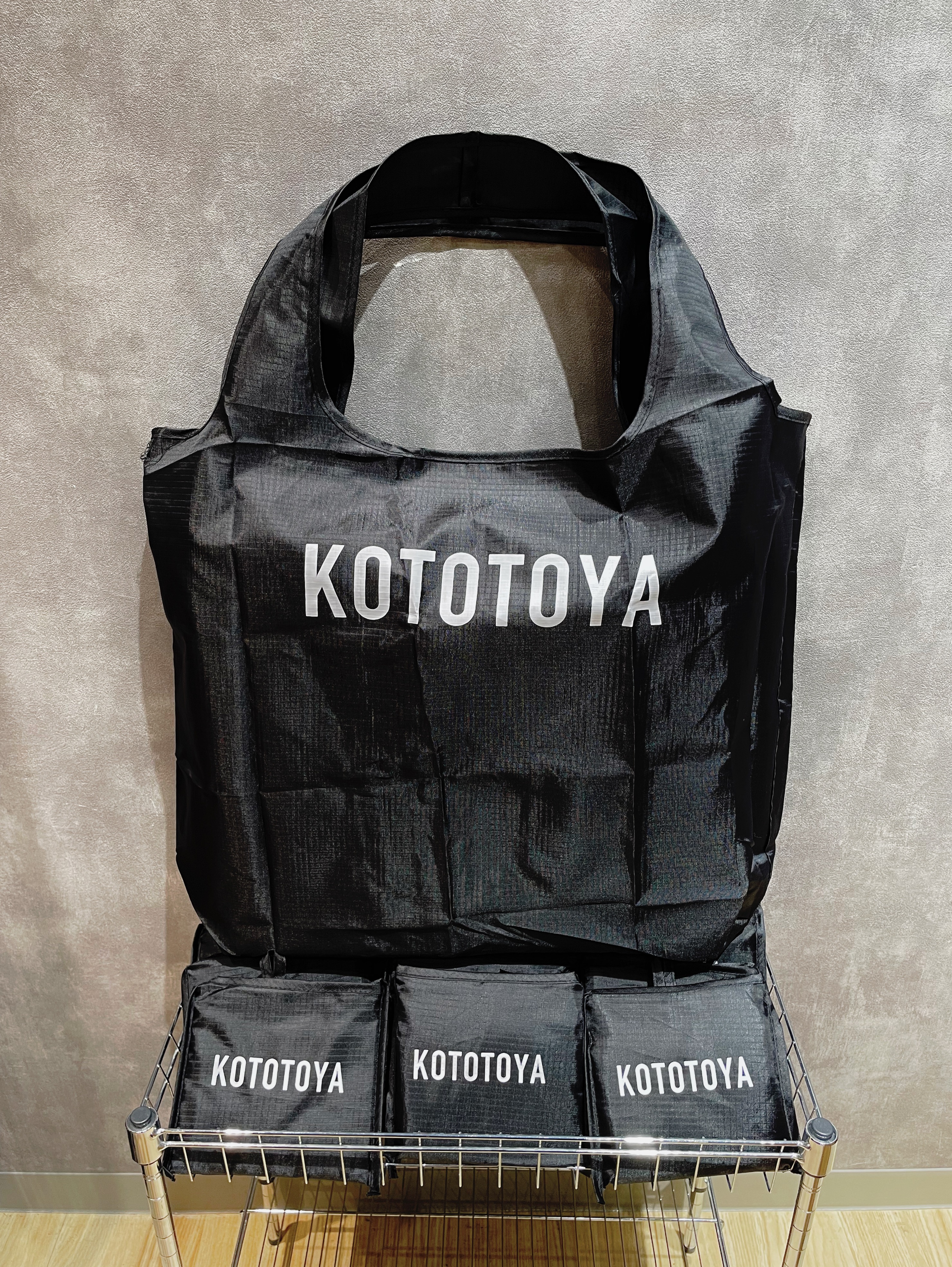 EKAL×SOTO 別注カラーモデル ST-340 オリジナルバッグ限定セット EKAL