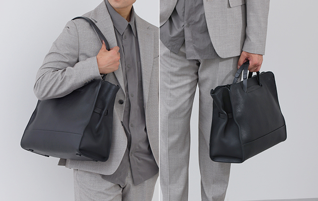 レザートートバッグ｜BOLD_TM｜革・レザーバッグのTOMOE(トモエ)公式サイト