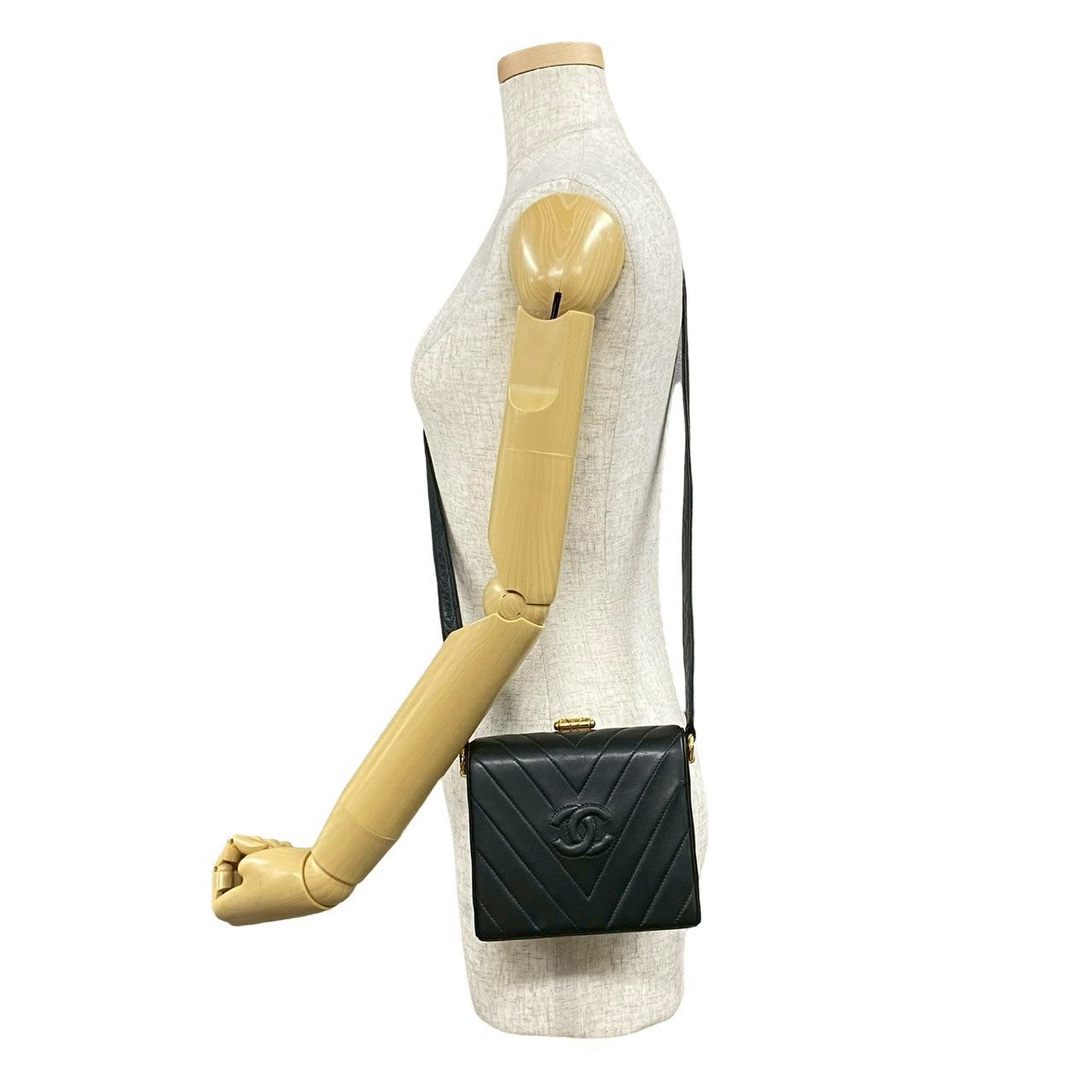 CHANEL Vintage – Trip