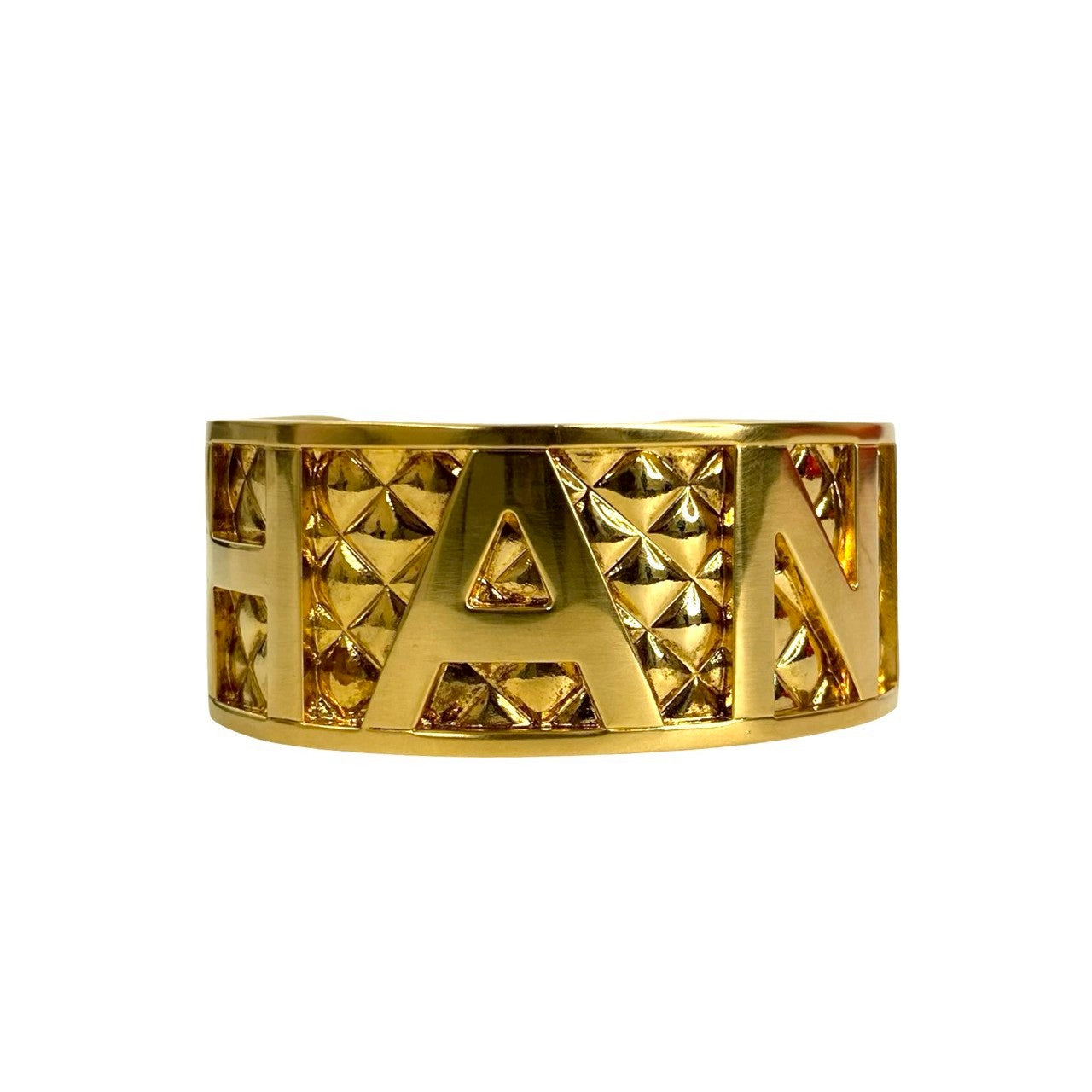 CHANEL シャネル (Vintage) バングル – Trip