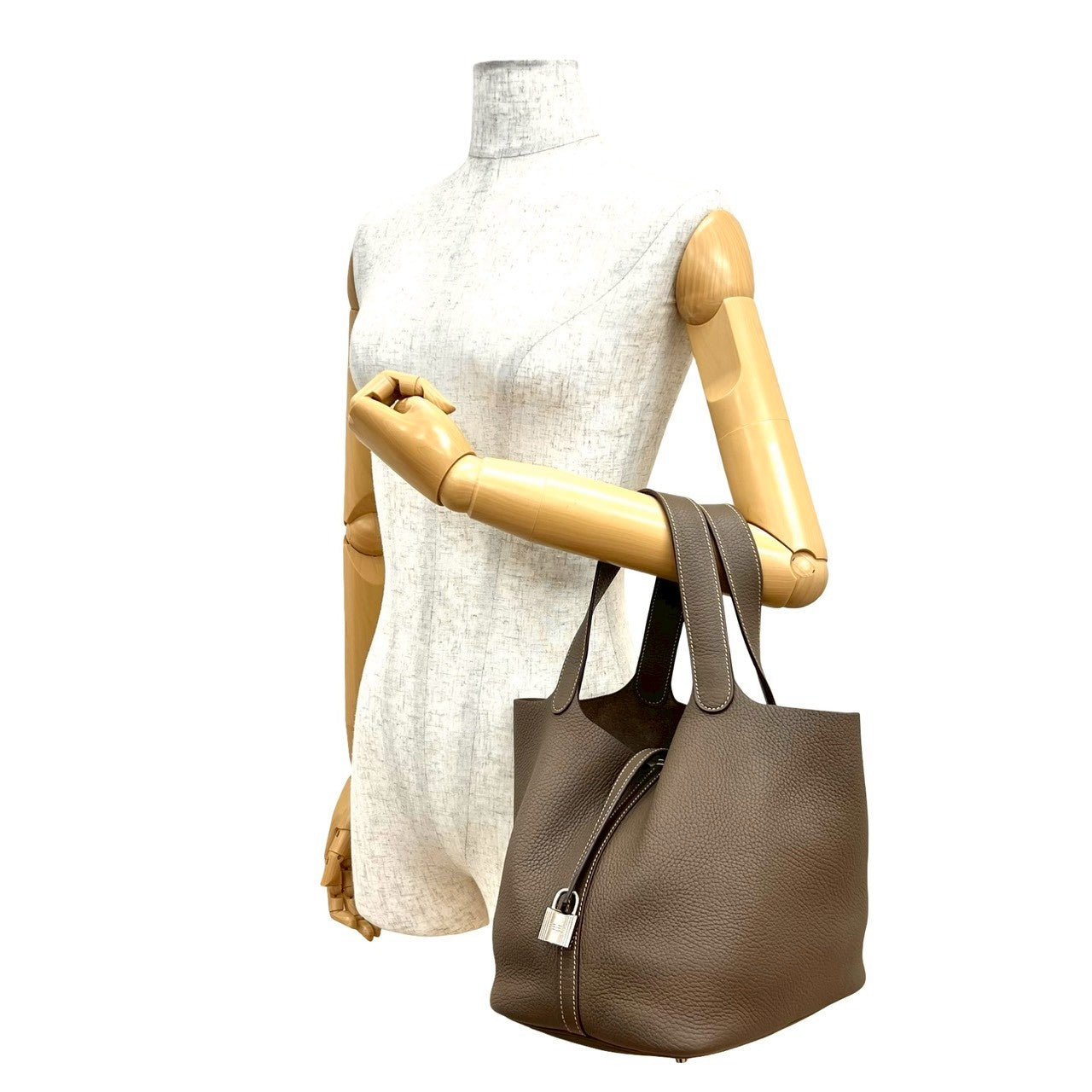 HERMES ピコタンロック MM – Trip