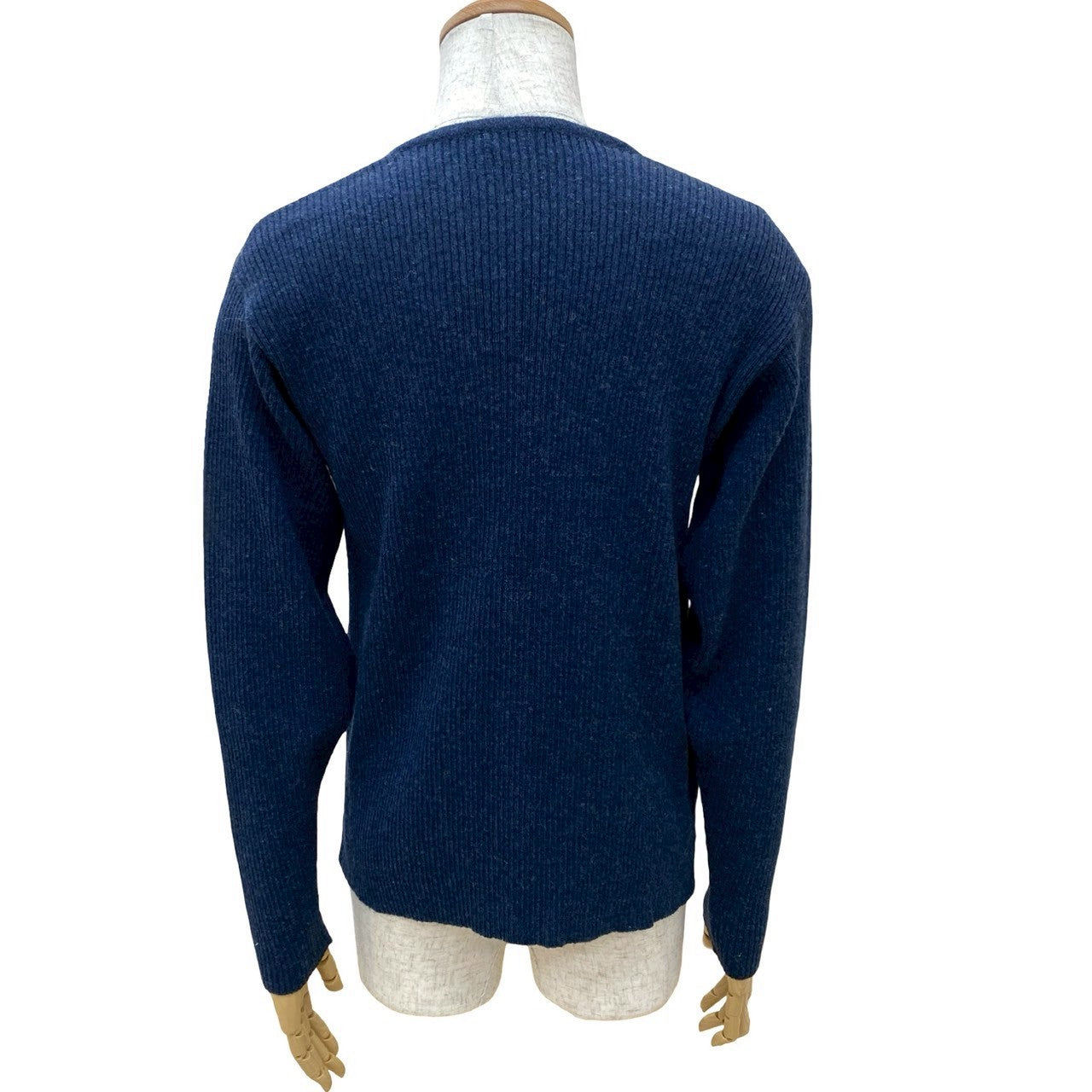 HERMES エルメス カーディガン – Trip