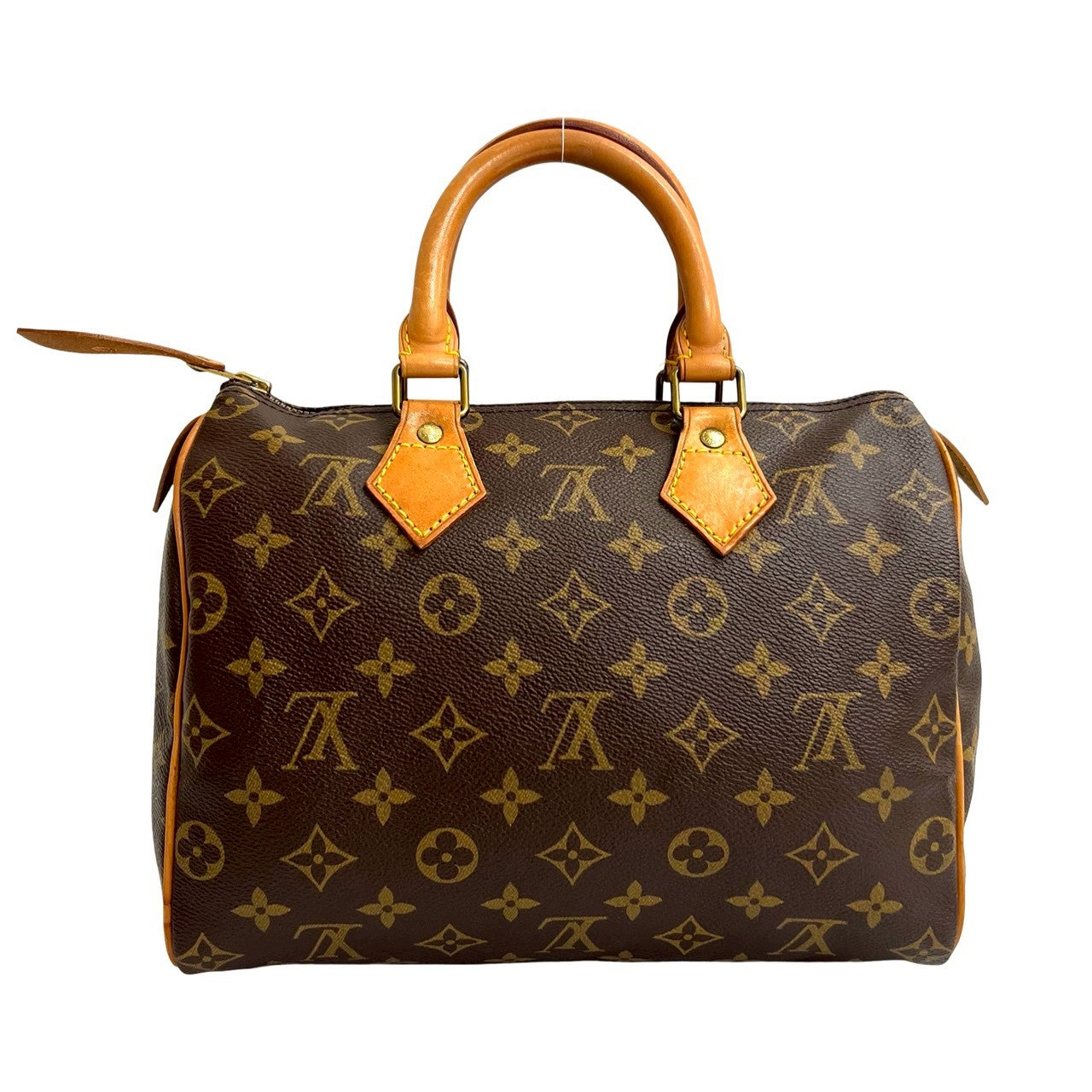 LOUIS VUITTON ルイヴィトン (Vintage) スピーディ 25 ハンドバッグ – Trip