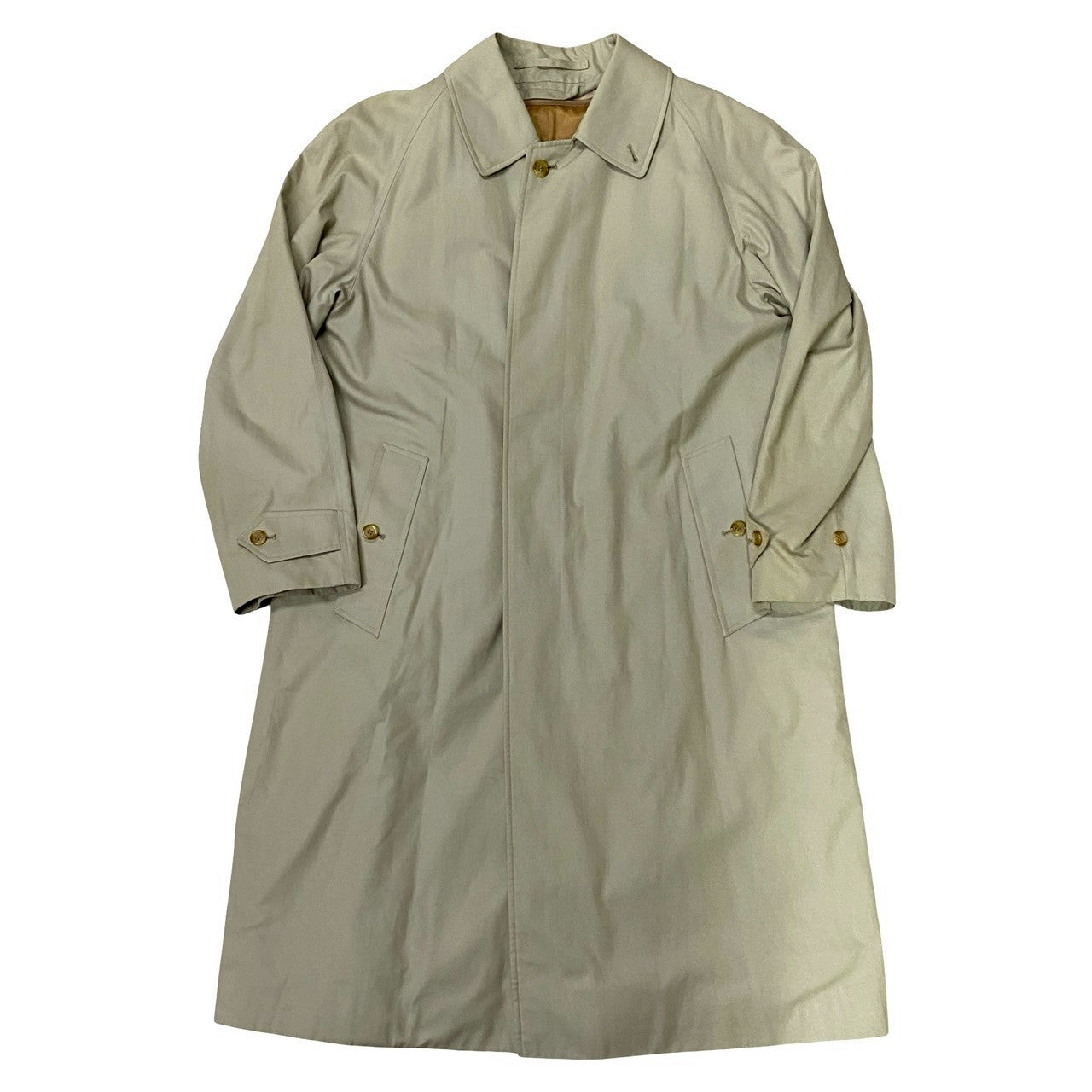 Burberrys バーバリーズ (Vintage) トレンチコート – Trip