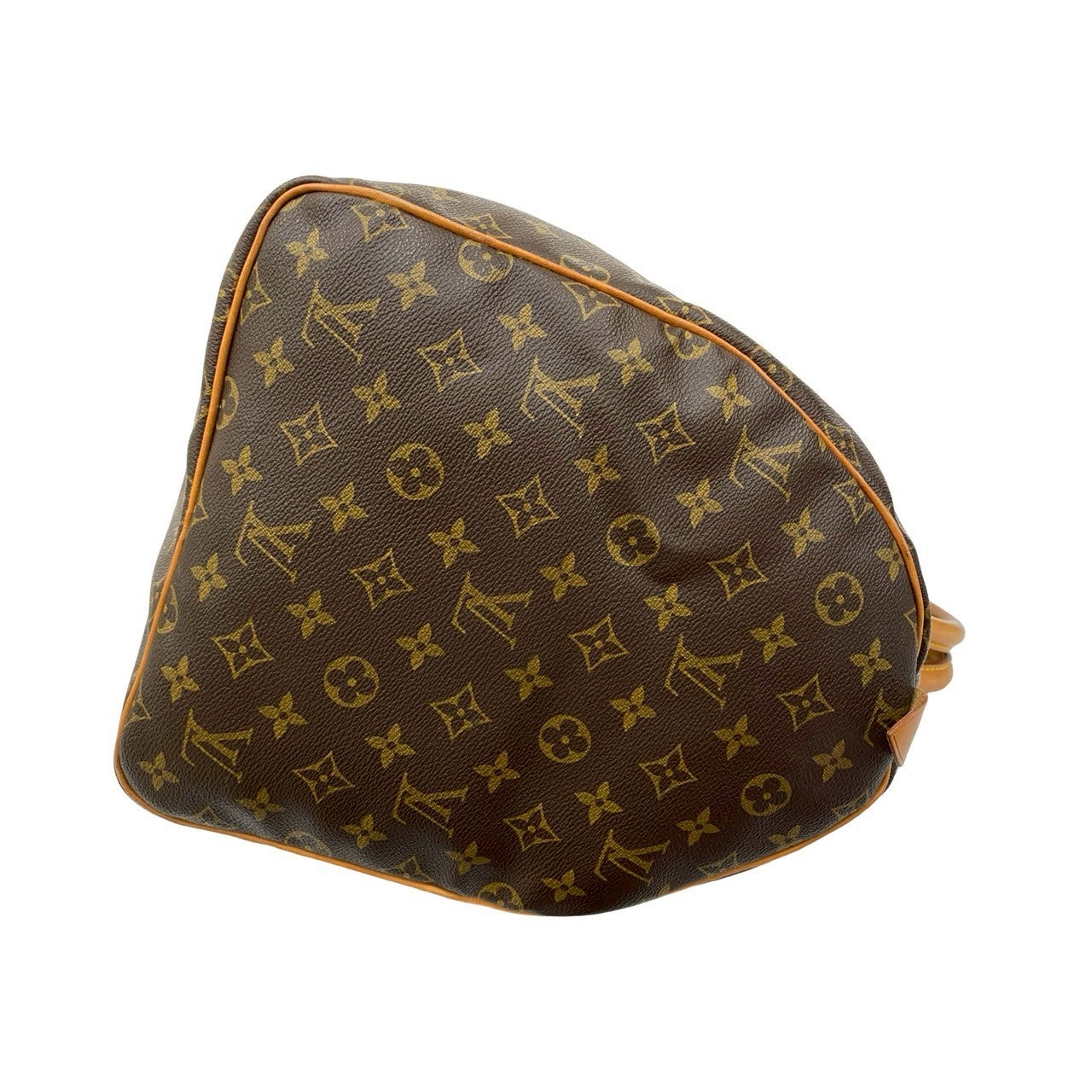 LOUIS VUITTON ルイヴィトン (Vintage) キーポル 55 ボストンバッグ – Trip