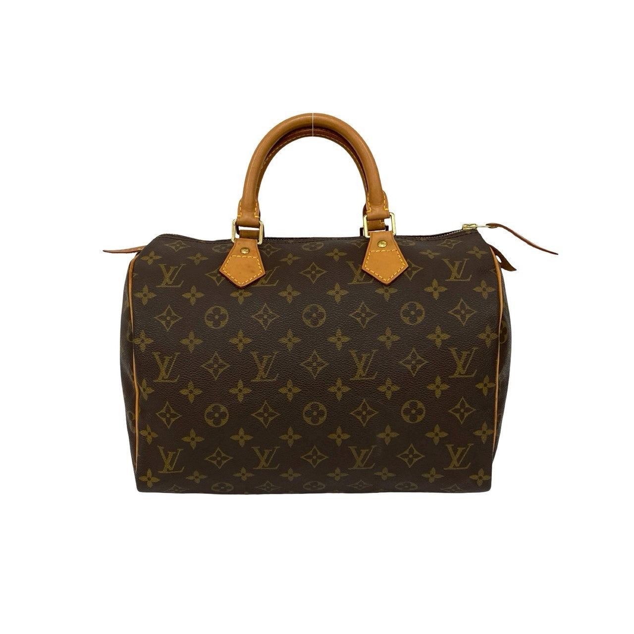 LOUIS VUITTON ルイヴィトン (Vintage) スピーディ 30 ハンドバッグ – Trip