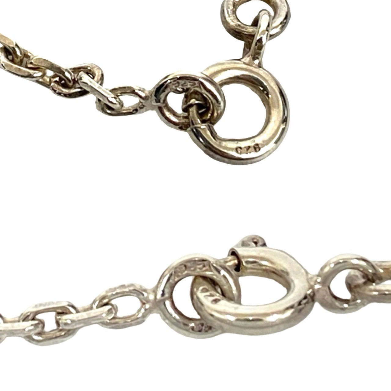 HERMES エルメス セリエ チェーン ネックレス – Trip